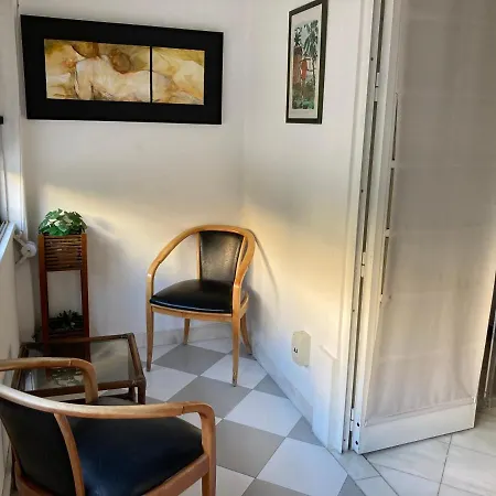 Star Homes Guest house *