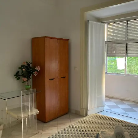Guest house Star Homes *