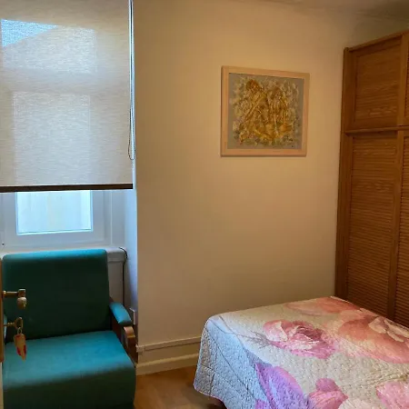 Konukevi Star Homes Lisboa