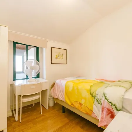 Star Homes Guest house *