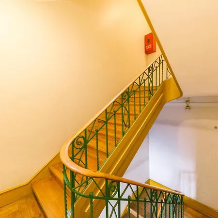 Guest house Star Homes
