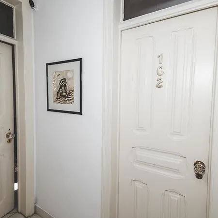 Guest house Star Homes Lisbon