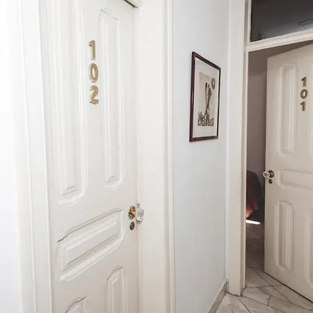 Guest house Star Homes Lisbon