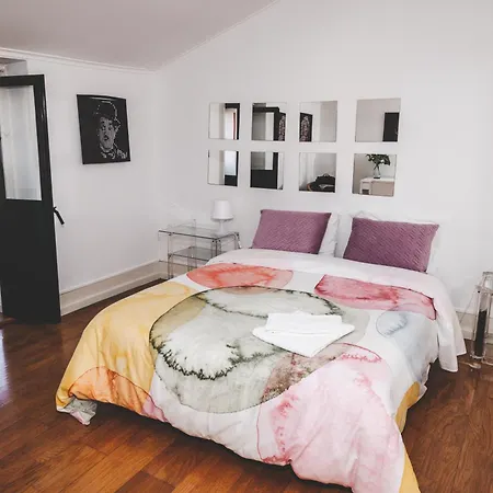 Guest house Star Homes