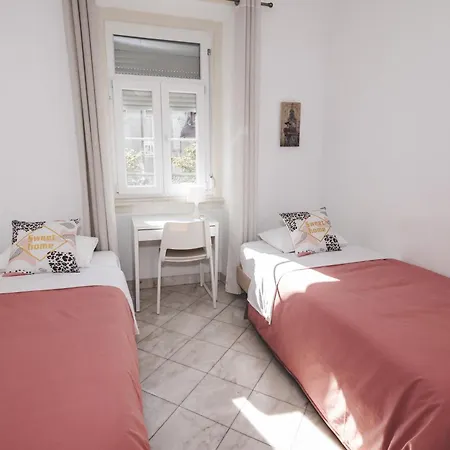 Star Homes Guest house