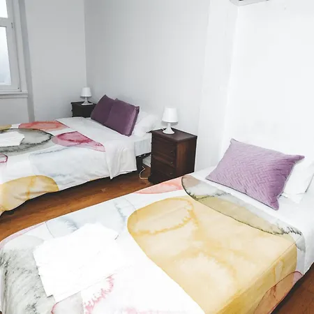 Star Homes Guest house