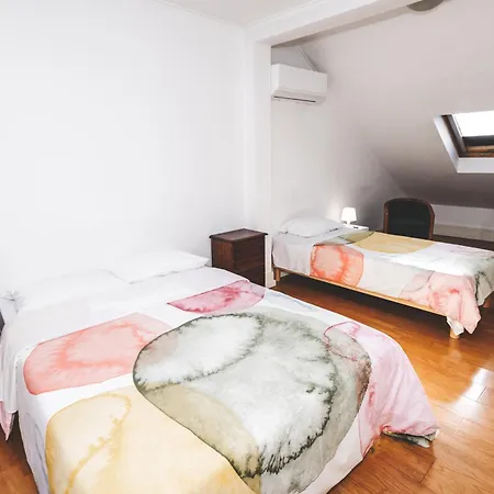 Konukevi Star Homes Lisboa