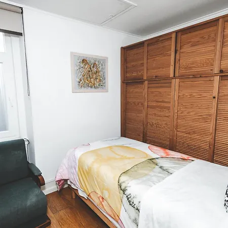 Konukevi Star Homes *