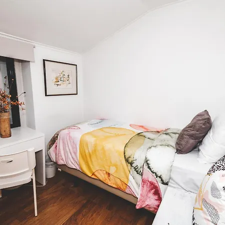 Konukevi Star Homes Lisboa