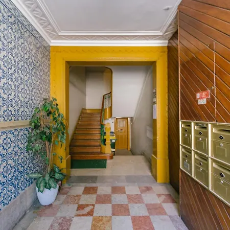 Star Homes Lisbon