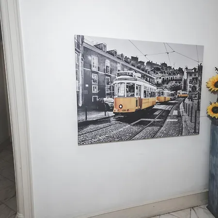 Star Homes Lisbon