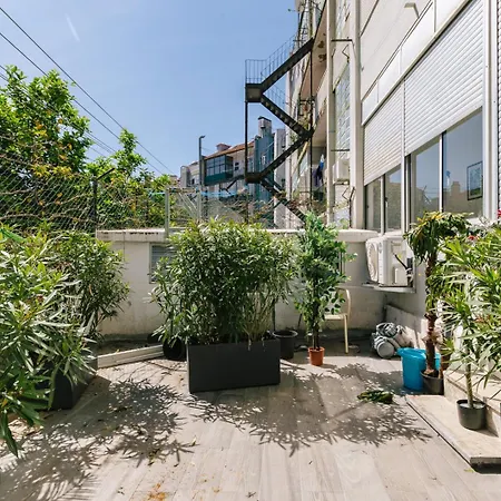 Konukevi Star Homes *