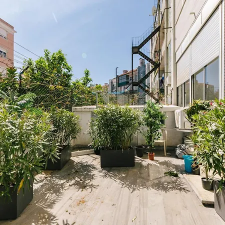Star Homes Lisbon