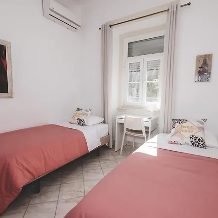 Star Homes Guest house