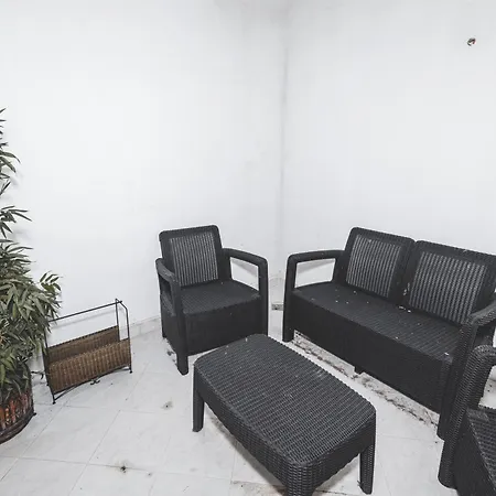 Guest house Star Homes