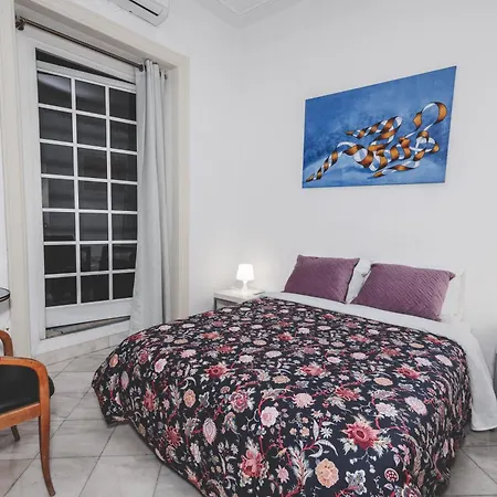 Guest house Star Homes *