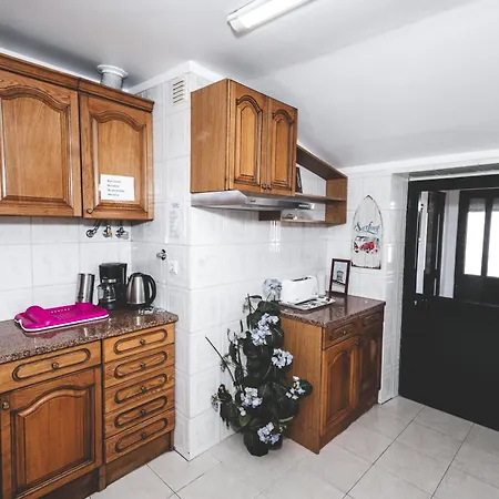 Star Homes Konukevi Lisboa