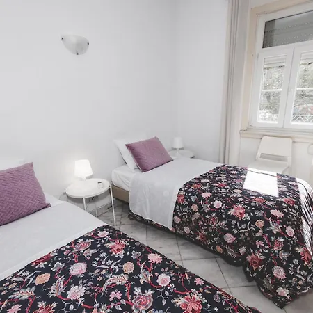 Star Homes Guest house *