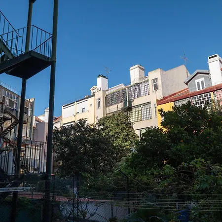 Star Homes Lisbon